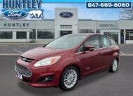 2014 Ford C-Max Energi SEL Hatchback