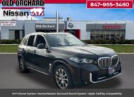 2024 BMW X5 xDrive40i SUV