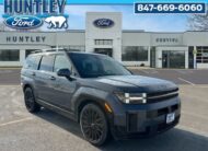 2025 Hyundai Santa Fe Calligraphy SUV