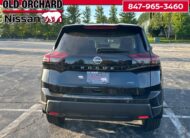 2026 Nissan Rogue SV SUV