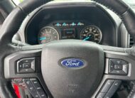 2018 Ford F-150 XLT Truck SuperCrew Cab