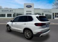 2024 BMW X5 xDrive40i SUV