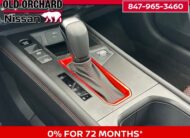 2026 Nissan Kicks SR SUV