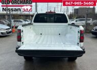 2026 Nissan Frontier S Truck King Cab