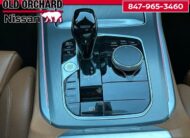 2022 BMW X5 xDrive40i SUV