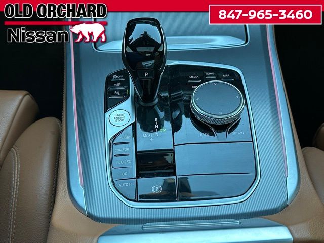 2022 BMW X5 xDrive40i SUV