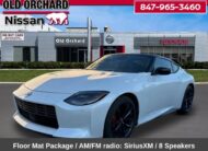 2024 Nissan Z Performance Coupe