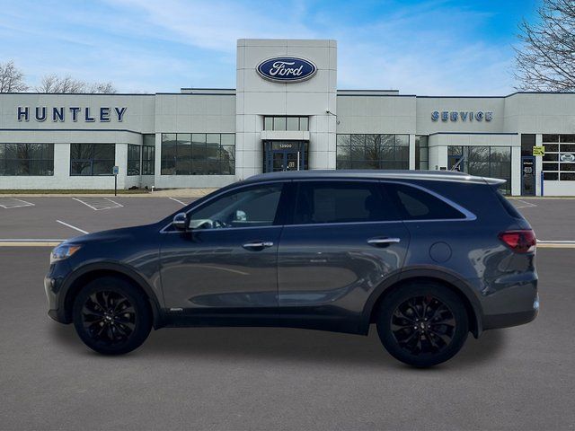 2020 Kia Sorento EX SUV