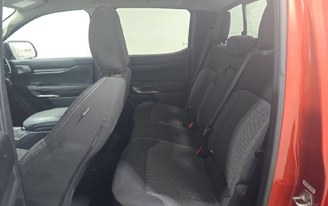 2024 Ford Ranger XLT Truck SuperCrew