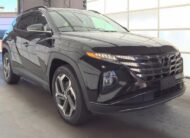 2024 Hyundai Tucson Limited SUV