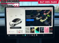 2021 Tesla Model 3 Standard Range Plus Sedan