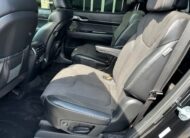 2024 Hyundai Palisade Calligraphy Night Edition SUV