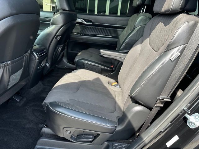 2024 Hyundai Palisade Calligraphy Night Edition SUV