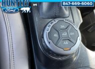 2023 Ford Bronco Wildtrak SUV