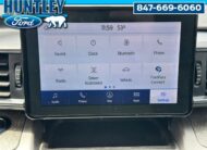 2022 Ford Explorer Timberline SUV