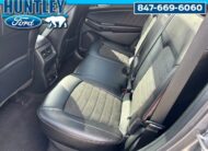 2022 Ford Edge ST Line SUV