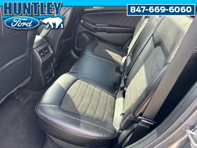 2022 Ford Edge ST Line SUV