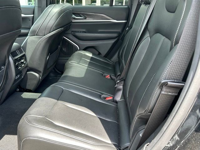 2024 Jeep Grand Cherokee Limited SUV