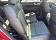2024 Hyundai Santa Fe Hybrid Limited SUV