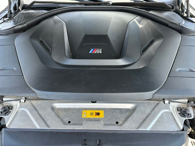 2023 BMW i4 M50 Gran Coupe