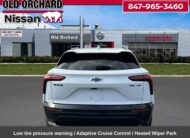 2024 Chevrolet Blazer EV RS SUV