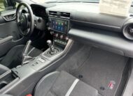 2022 Toyota GR86 Premium Coupe