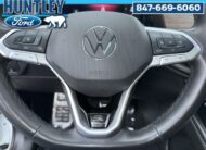 2024 Volkswagen Atlas 2.0T SEL Premium R-Line SUV