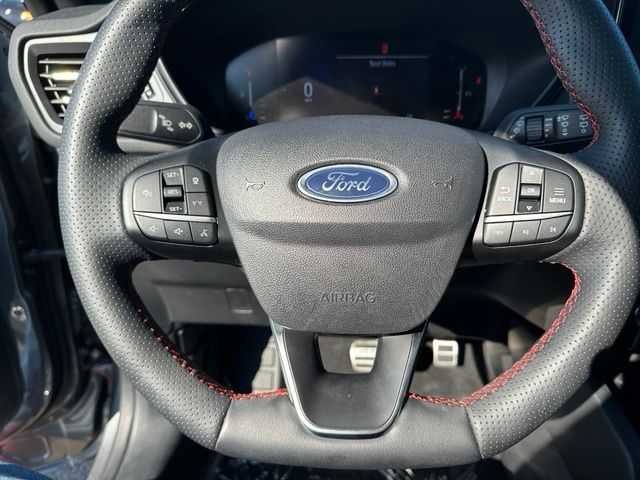2024 Ford Escape ST-Line SUV
