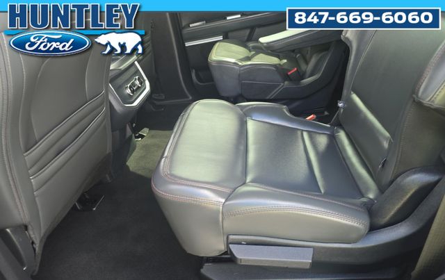 2025 Ford Expedition Active SUV