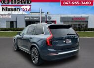 2025 Volvo XC90 B6 Plus 7-Seater SUV