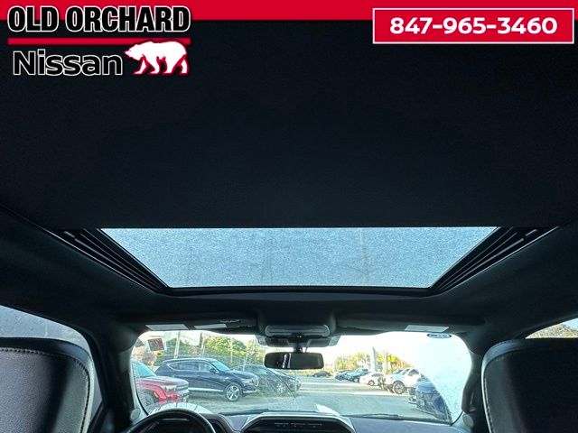 2023 Ford F-150 Lariat Truck SuperCrew Cab