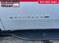 2022 Jeep Wagoneer Series II SUV