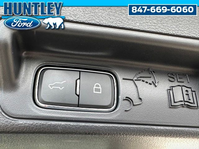 2026 Ford Explorer ST SUV