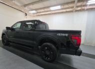 2024 Ford F-150 XLT Truck SuperCrew Cab