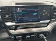 2025 Chevrolet Silverado 1500 LTZ Truck Crew Cab