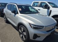 2023 Volvo XC40 Recharge Pure Electric Ultimate SUV