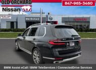 2024 BMW X7 xDrive40i SUV