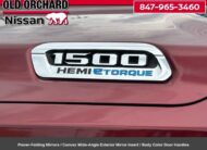 2023 Ram 1500 Big Horn/Lone Star Truck Crew Cab