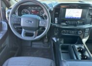 2023 Ford F-150 XL Truck SuperCrew Cab