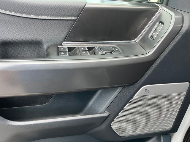 2024 Ford F-150 XLT Truck SuperCrew Cab