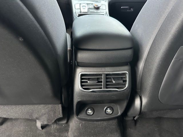2022 Hyundai Santa Fe XRT SUV