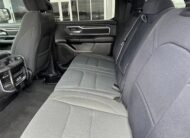 2023 Ram 1500 Big Horn/Lone Star Truck Crew Cab