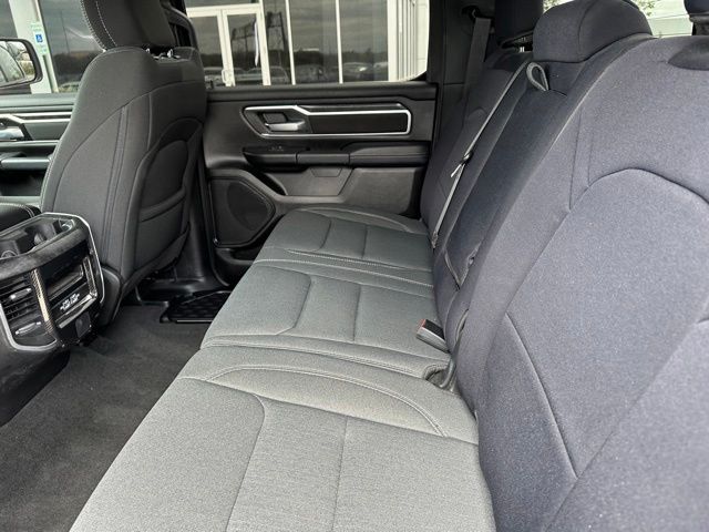2023 Ram 1500 Big Horn/Lone Star Truck Crew Cab