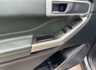 2022 Ford Explorer Timberline SUV