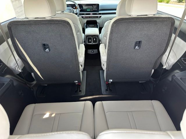 2025 Kia Sorento Plug-In Hybrid EX SUV