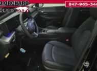 2024 Hyundai Sonata Hybrid Limited Sedan