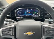 2025 Chevrolet Silverado 1500 LTZ Truck Crew Cab