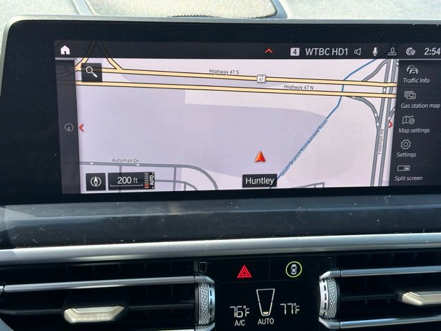 2022 BMW X4 xDrive30i Sports Activity Coupe