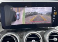 2021 Mercedes-Benz AMG GLC 63 GLC 63 AMGÂ® SUV