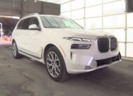 2025 BMW X7 xDrive40i SUV